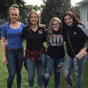 Meet your Posher, Shayla